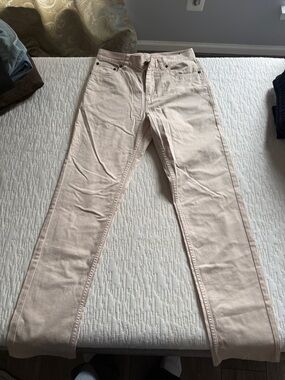Brooks Brothers Beige/Tan Chinos